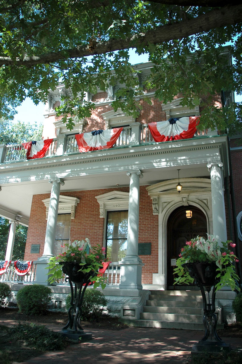 Harrison Home